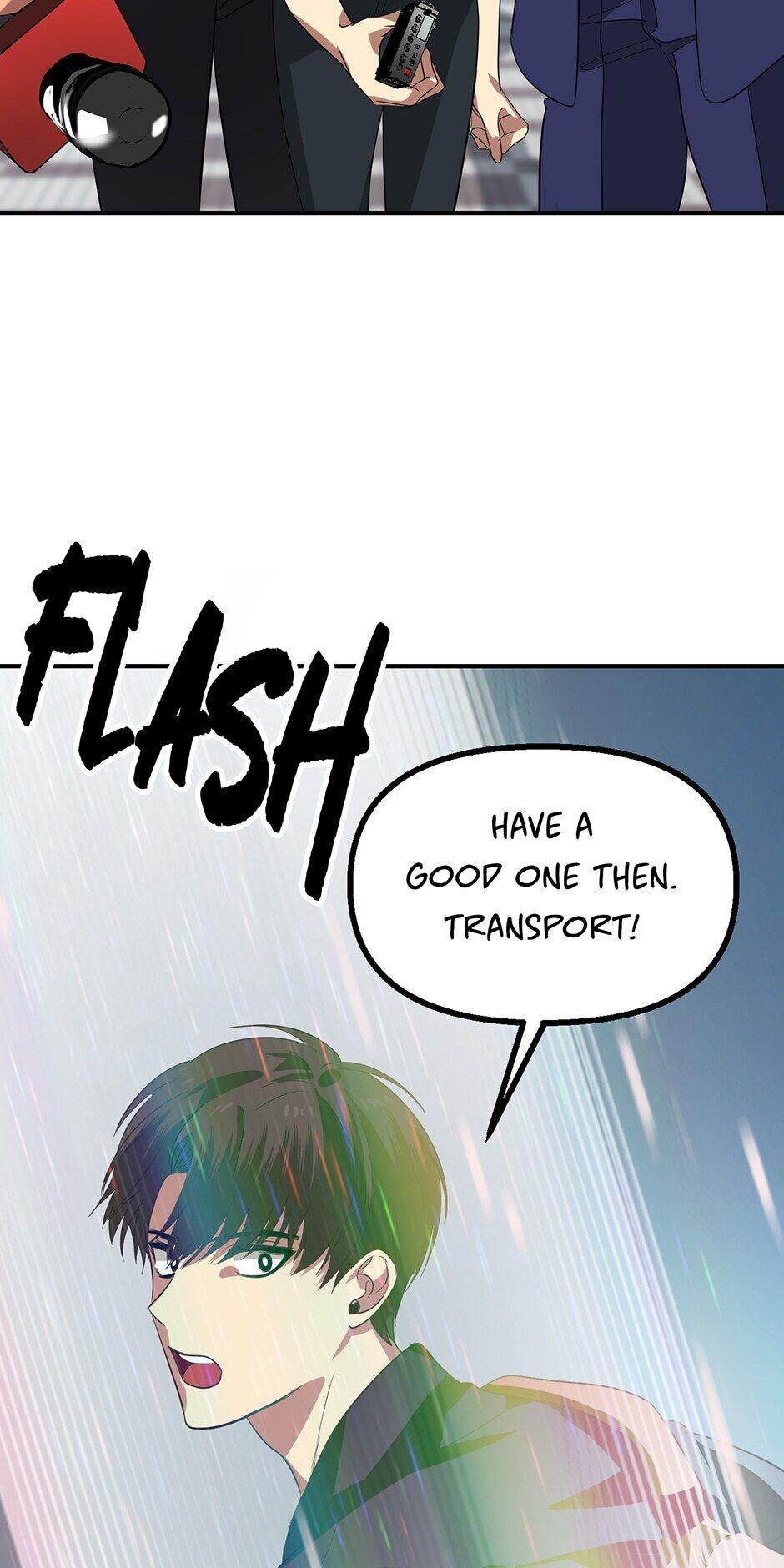 SSS-Class Revival Hunter Chapter 19 — page 61