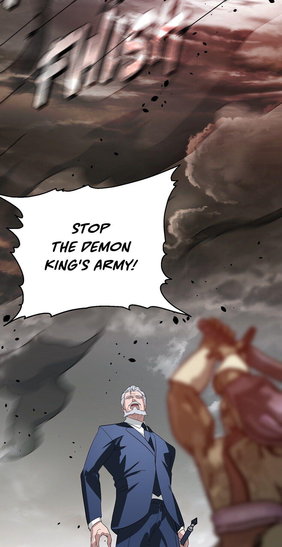 SSS-Class Revival Hunter Chapter 19 — page 69