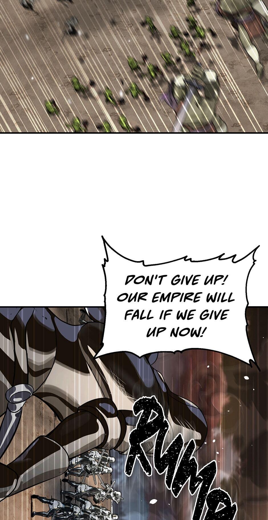 SSS-Class Revival Hunter Chapter 20 — page 2