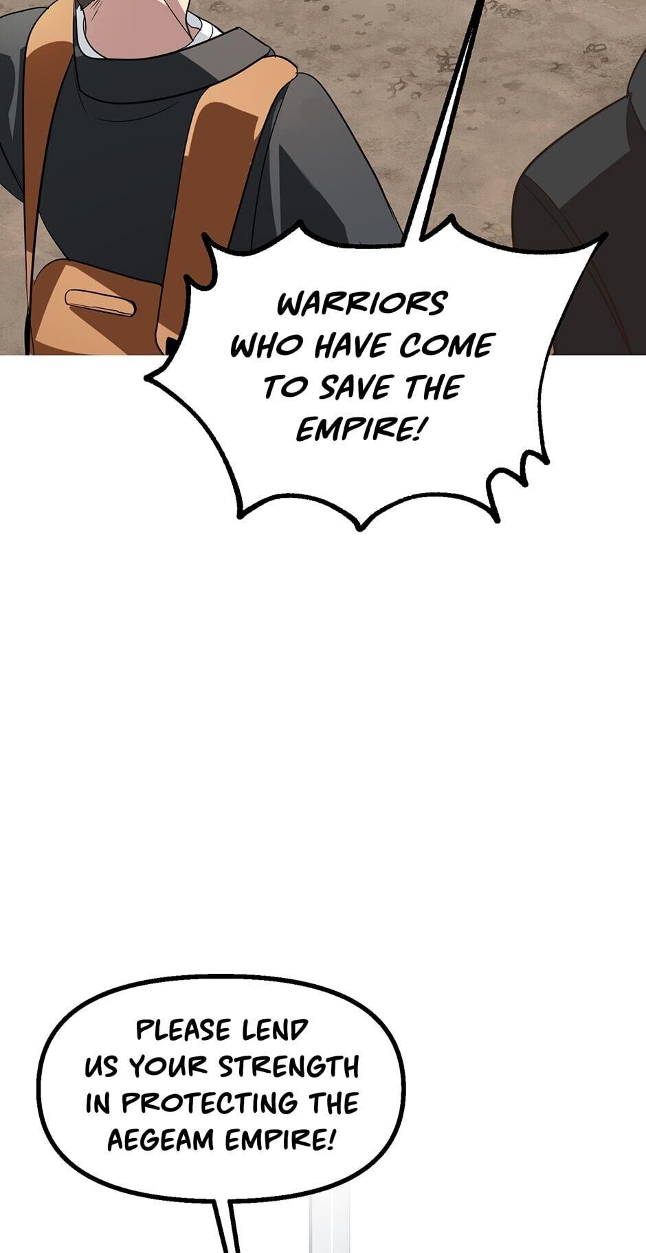 SSS-Class Revival Hunter Chapter 20 — page 8