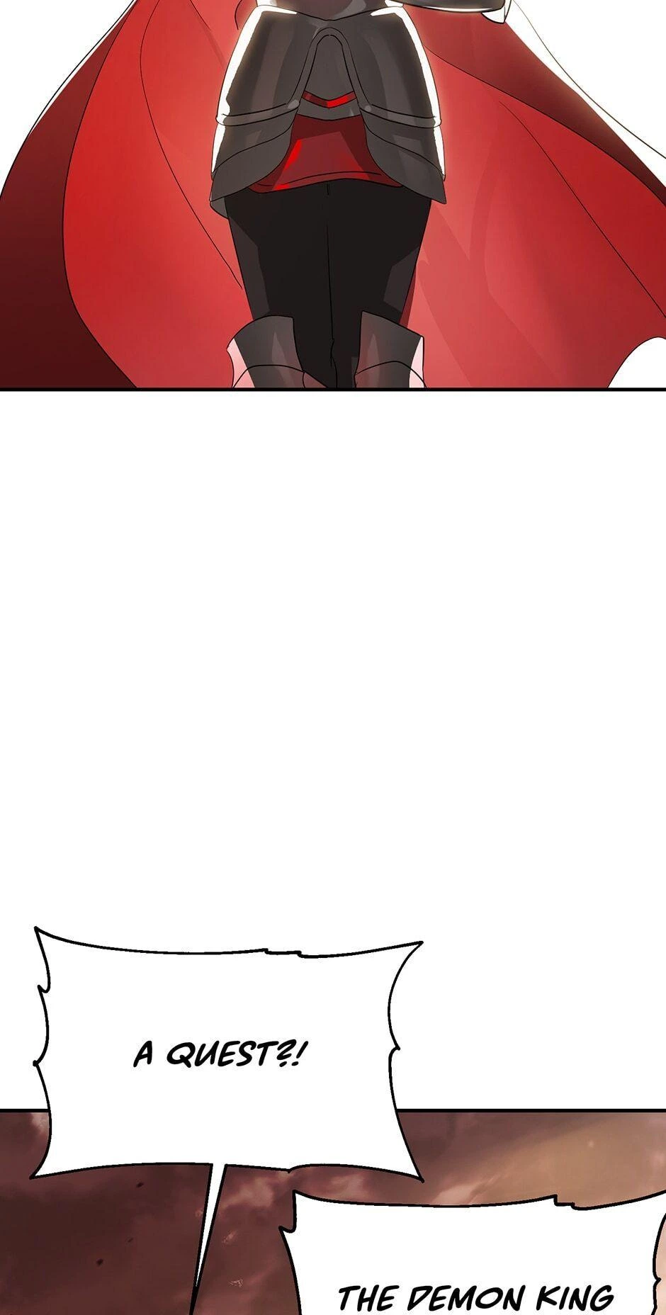 SSS-Class Revival Hunter Chapter 20 — page 13