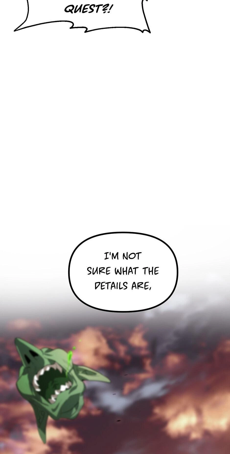 SSS-Class Revival Hunter Chapter 20 — page 16