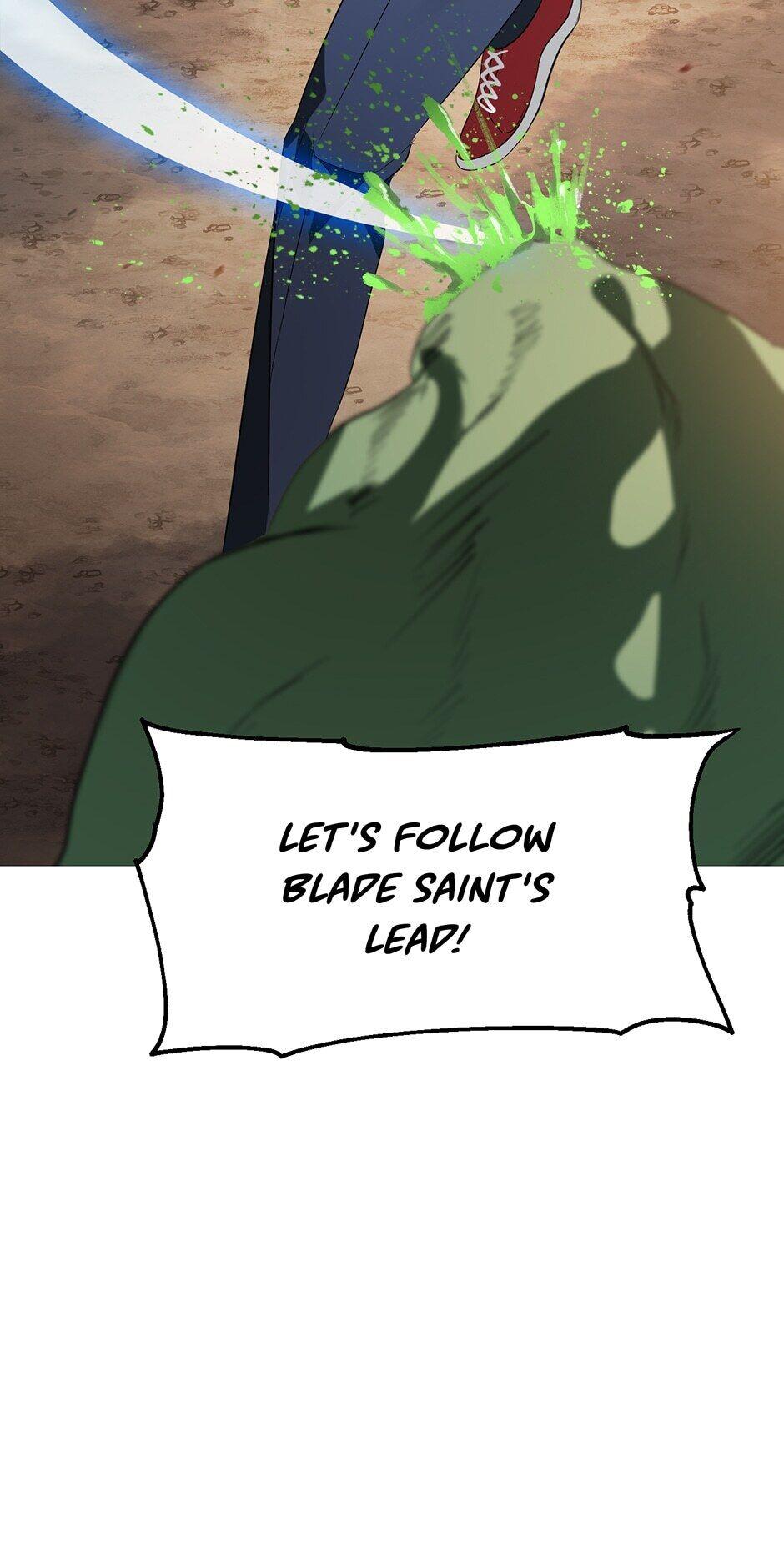 SSS-Class Revival Hunter Chapter 20 — page 18