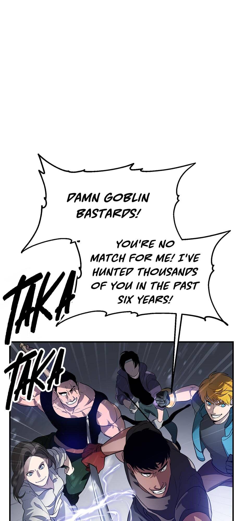 SSS-Class Revival Hunter Chapter 20 — page 19
