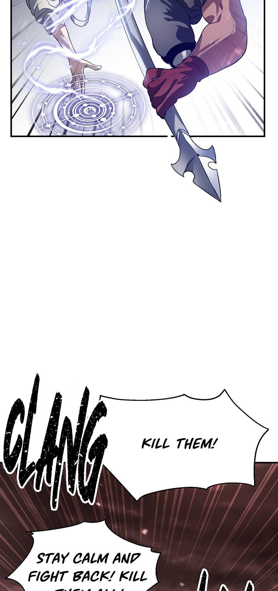 SSS-Class Revival Hunter Chapter 20 — page 20