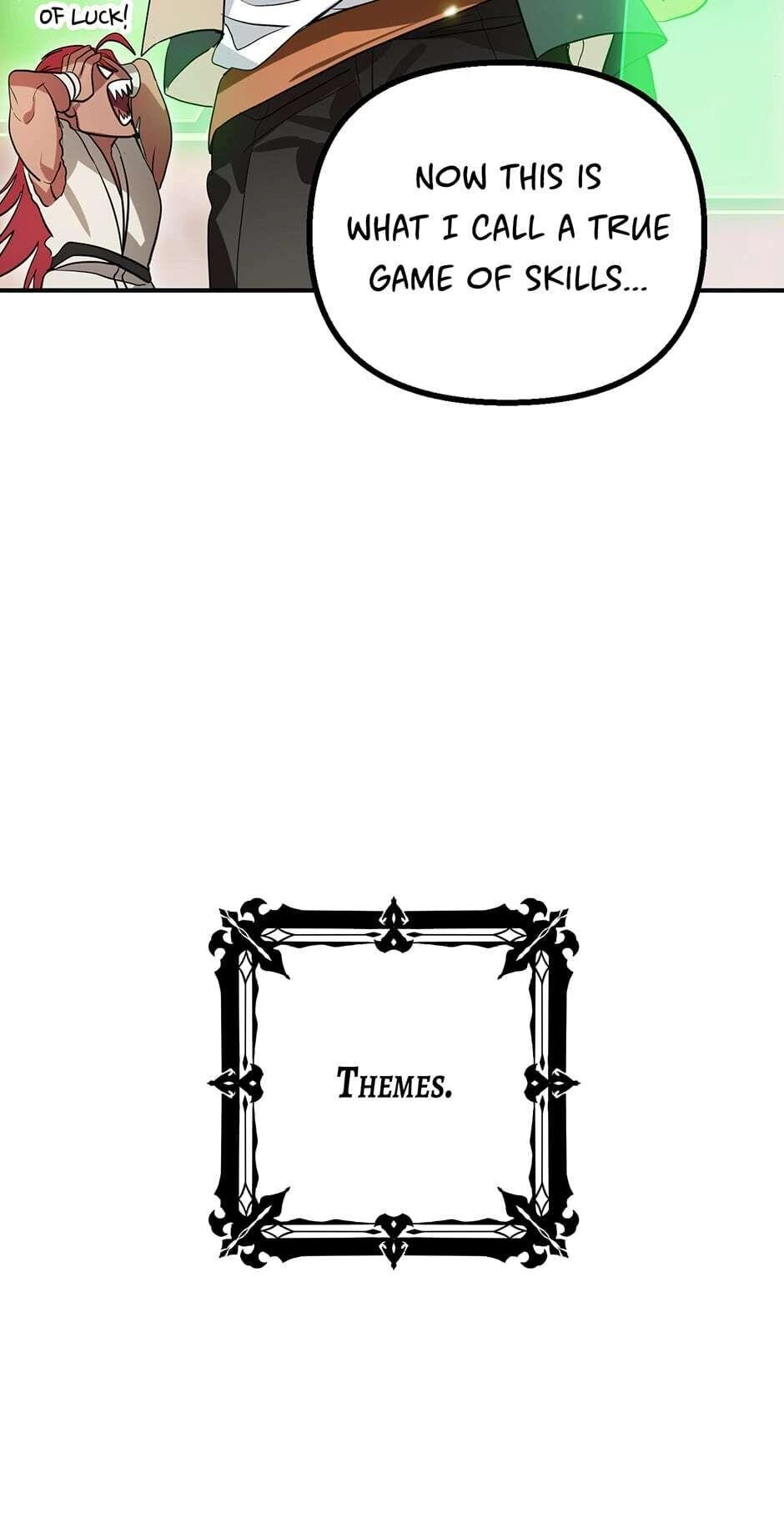 SSS-Class Revival Hunter Chapter 20 — page 31