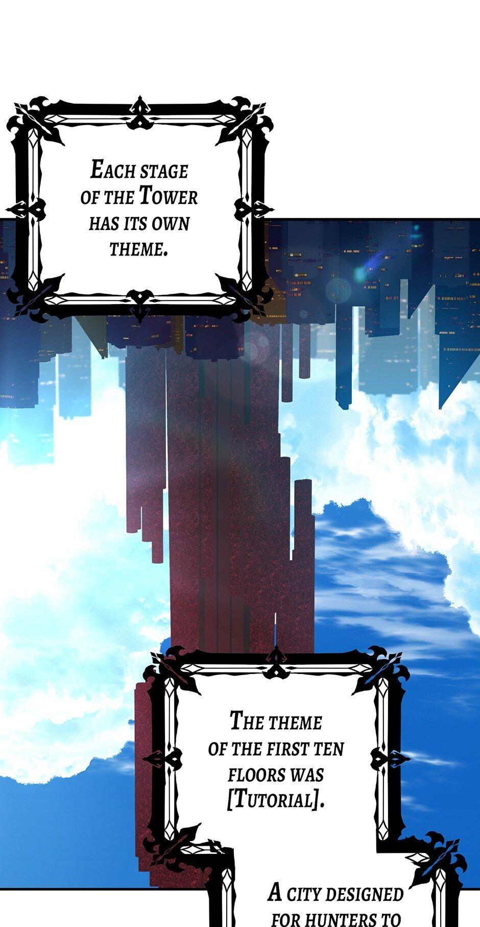 SSS-Class Revival Hunter Chapter 20 — page 32