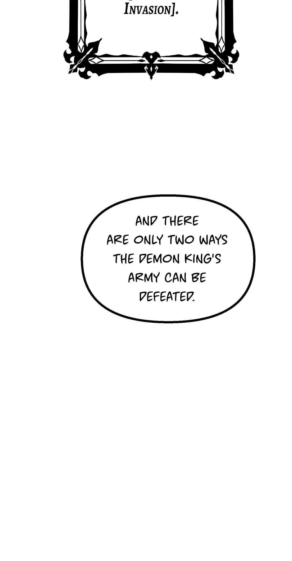 SSS-Class Revival Hunter Chapter 20 — page 34