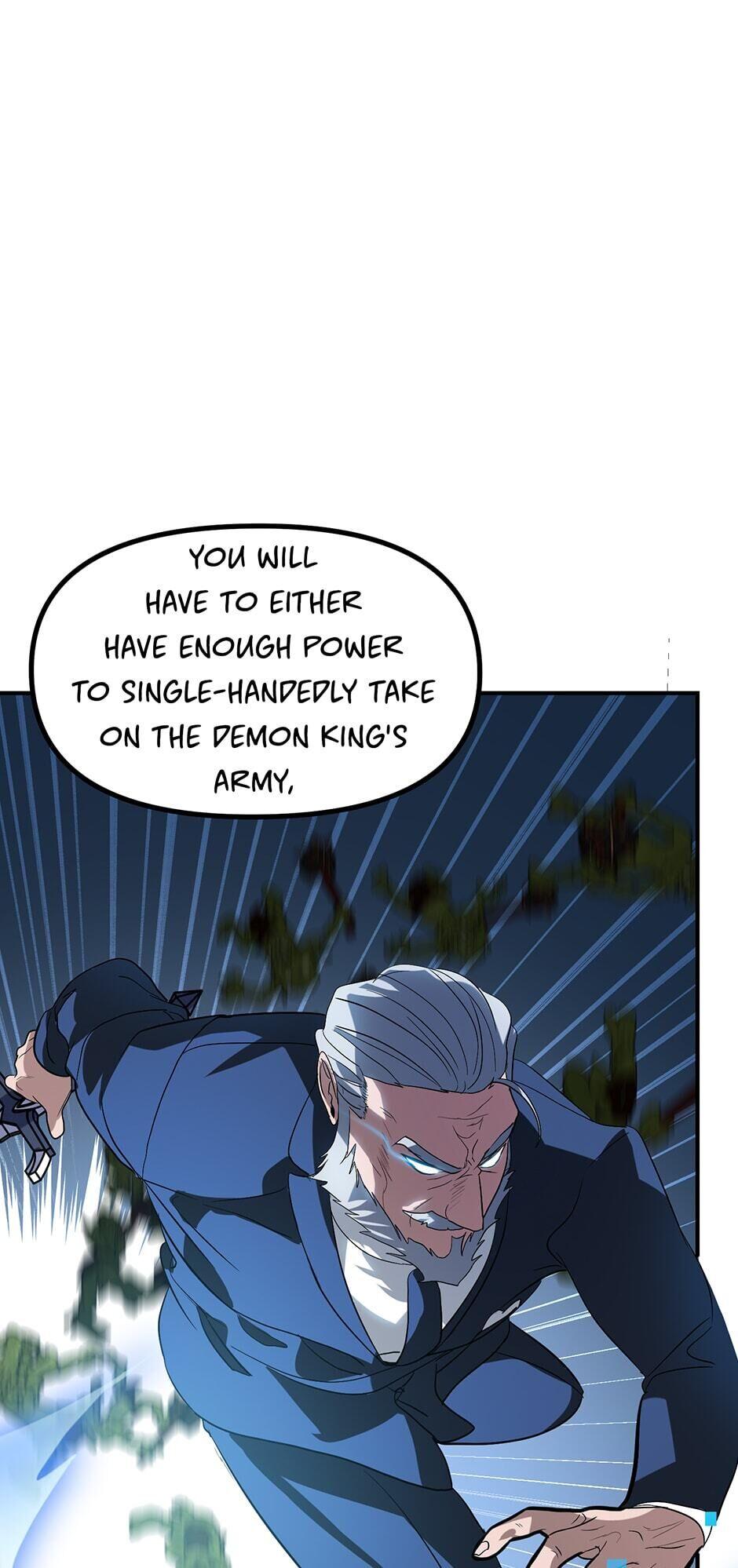 SSS-Class Revival Hunter Chapter 20 — page 35