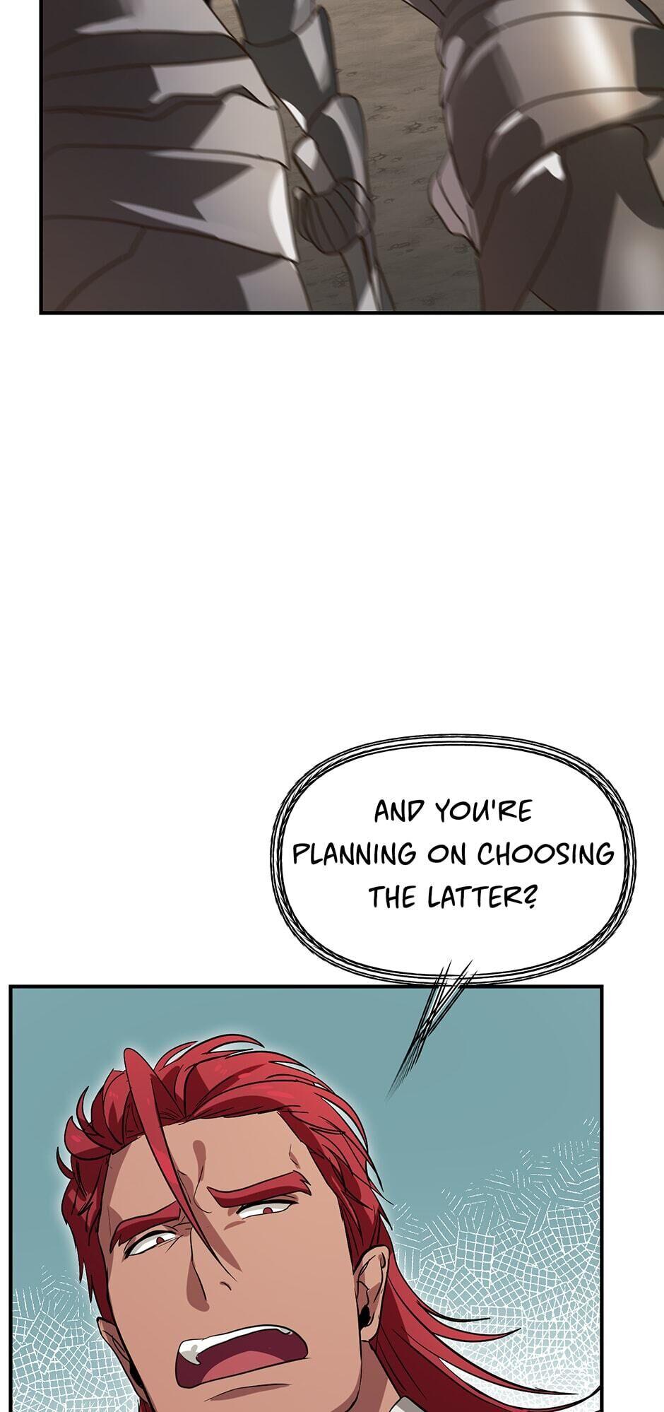 SSS-Class Revival Hunter Chapter 20 — page 37
