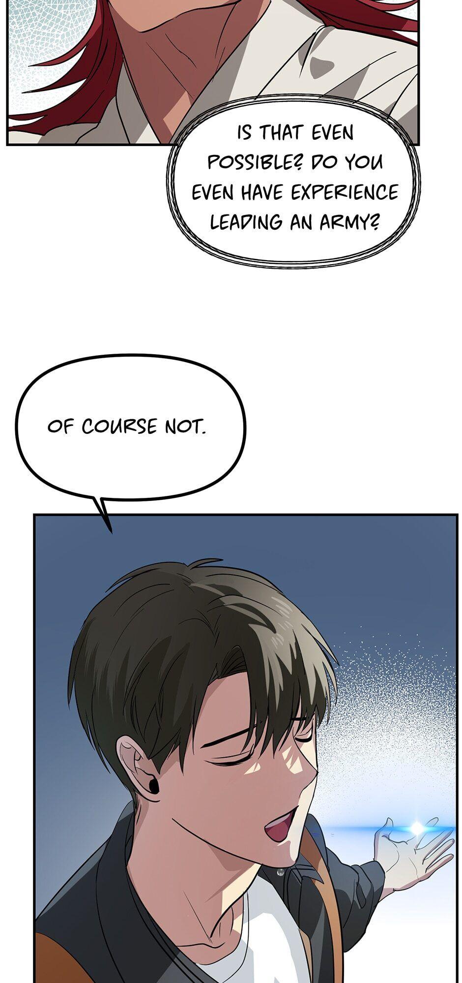 SSS-Class Revival Hunter Chapter 20 — page 38