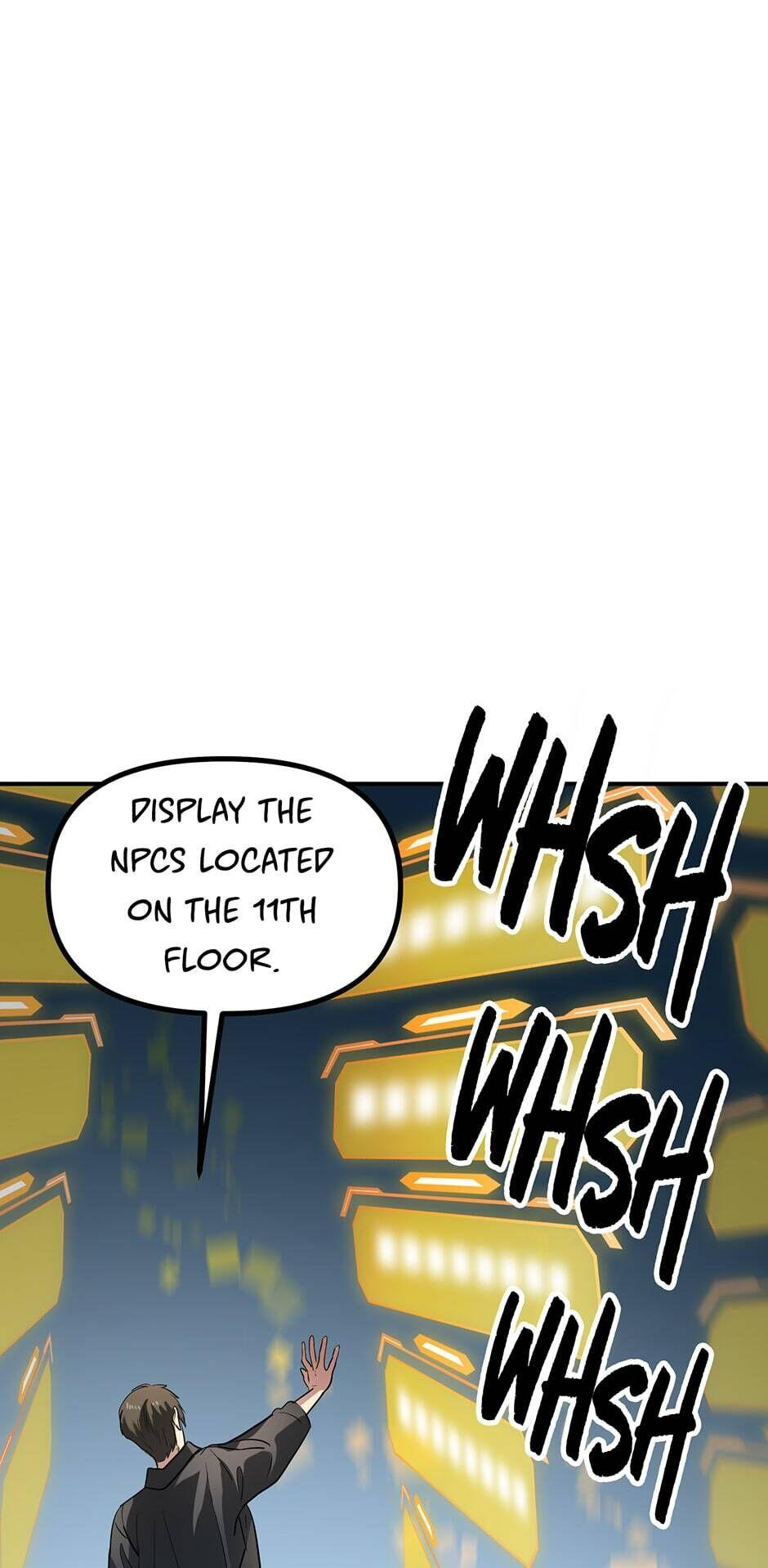 SSS-Class Revival Hunter Chapter 20 — page 43