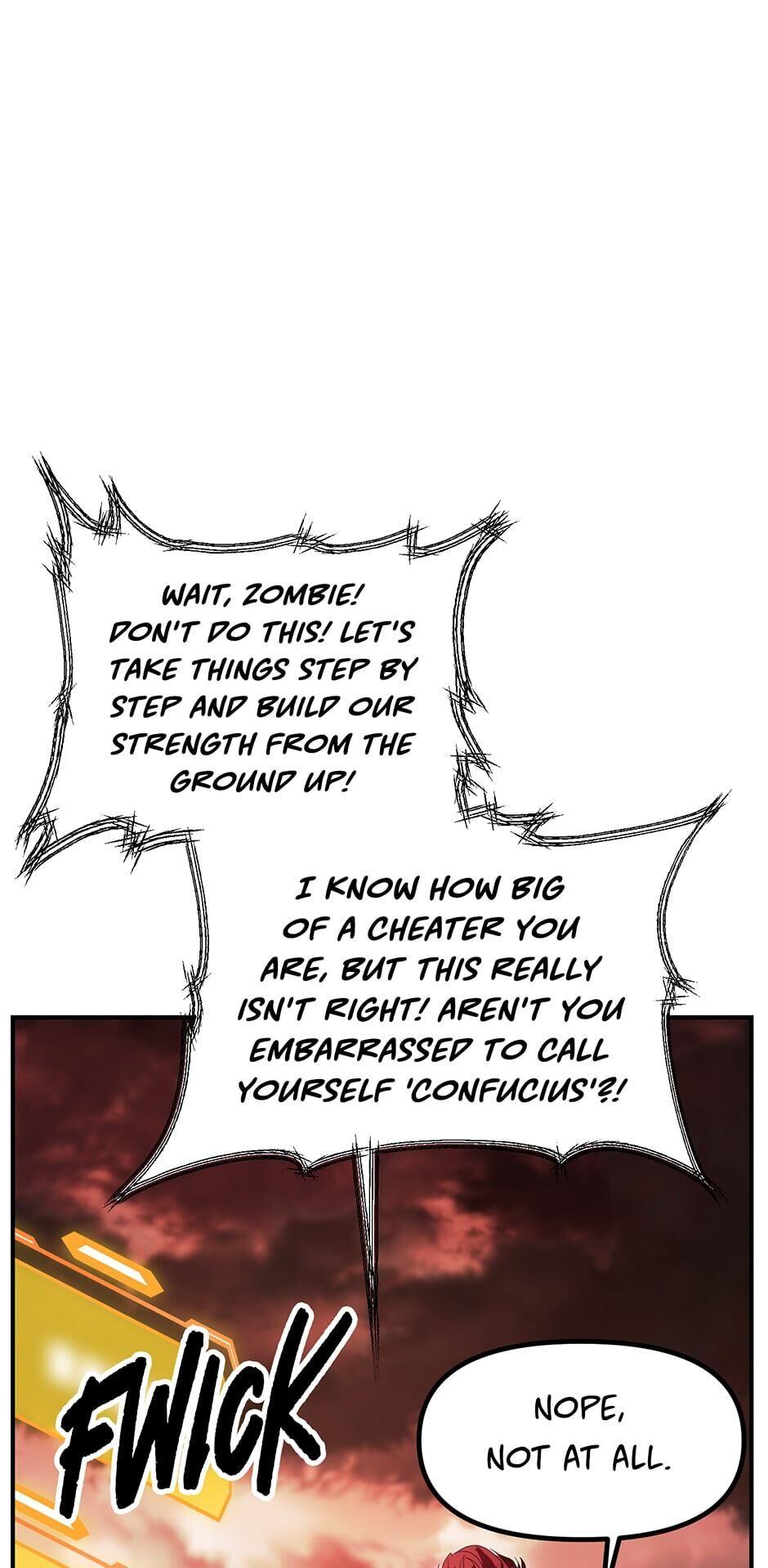 SSS-Class Revival Hunter Chapter 20 — page 45