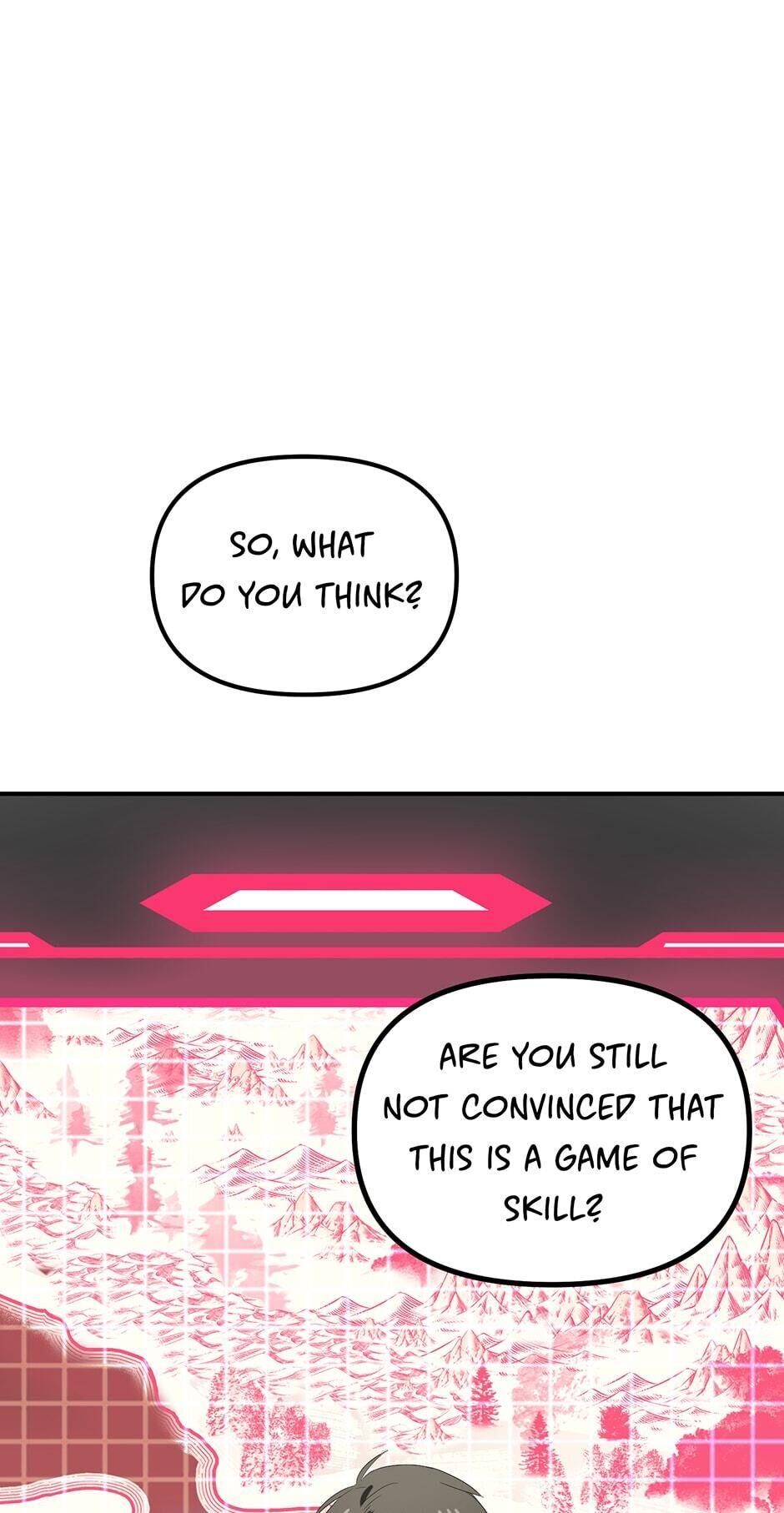 SSS-Class Revival Hunter Chapter 20 — page 50