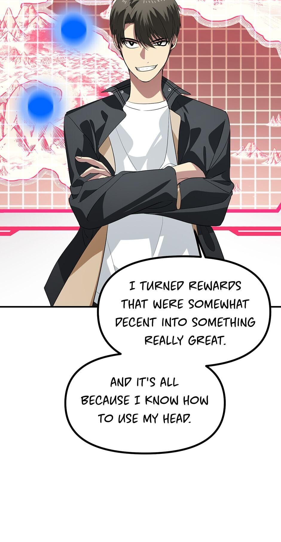 SSS-Class Revival Hunter Chapter 20 — page 51