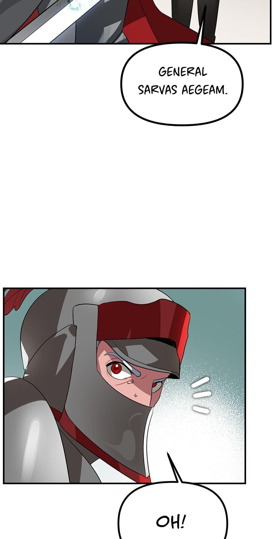 SSS-Class Revival Hunter Chapter 20 — page 55
