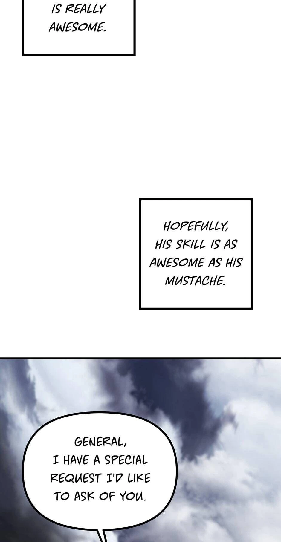 SSS-Class Revival Hunter Chapter 20 — page 57