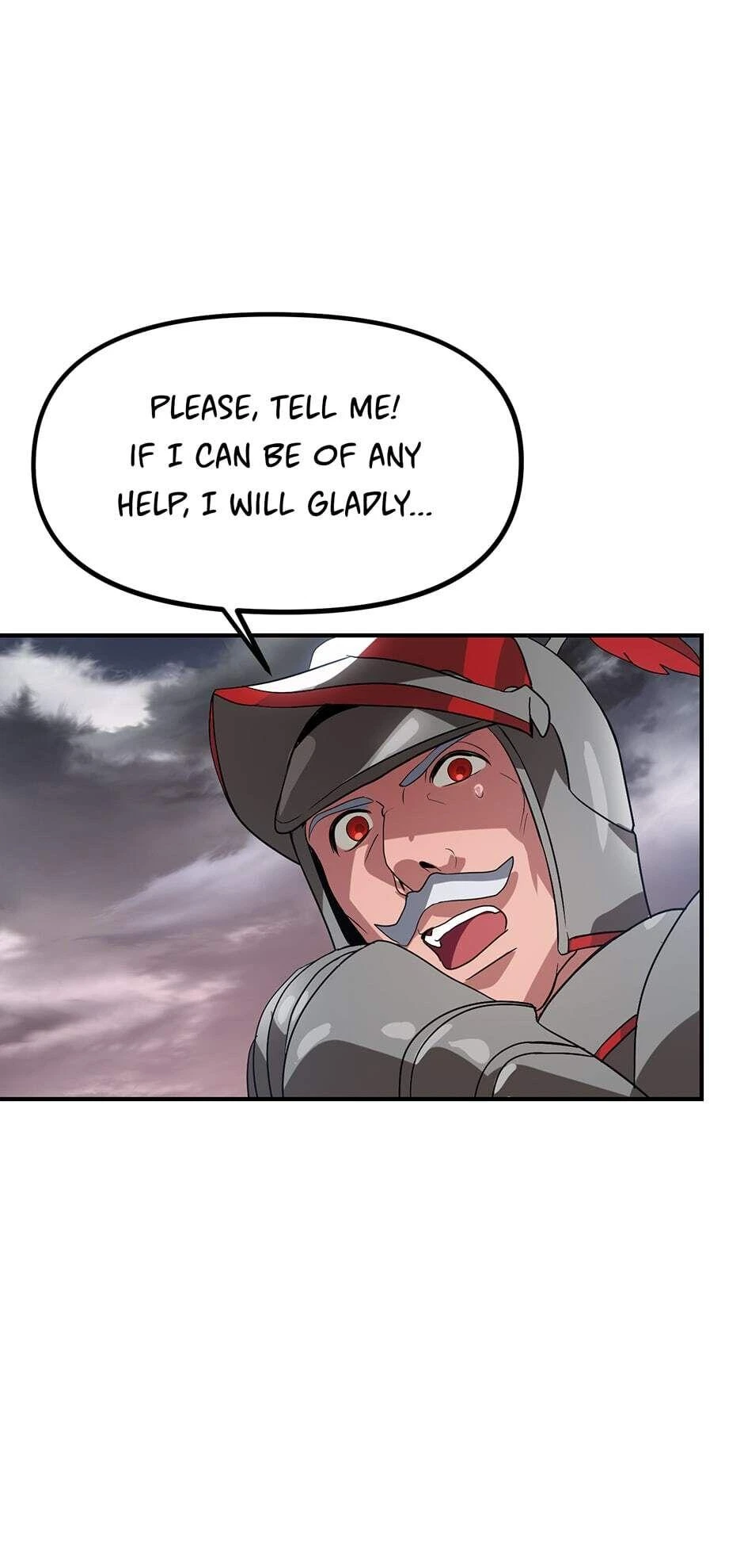 SSS-Class Revival Hunter Chapter 20 — page 59