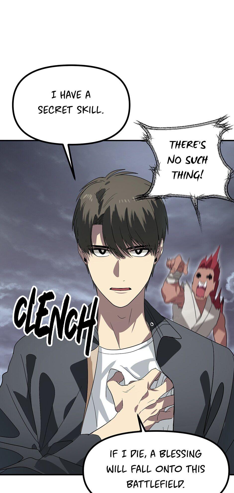 SSS-Class Revival Hunter Chapter 20 — page 61