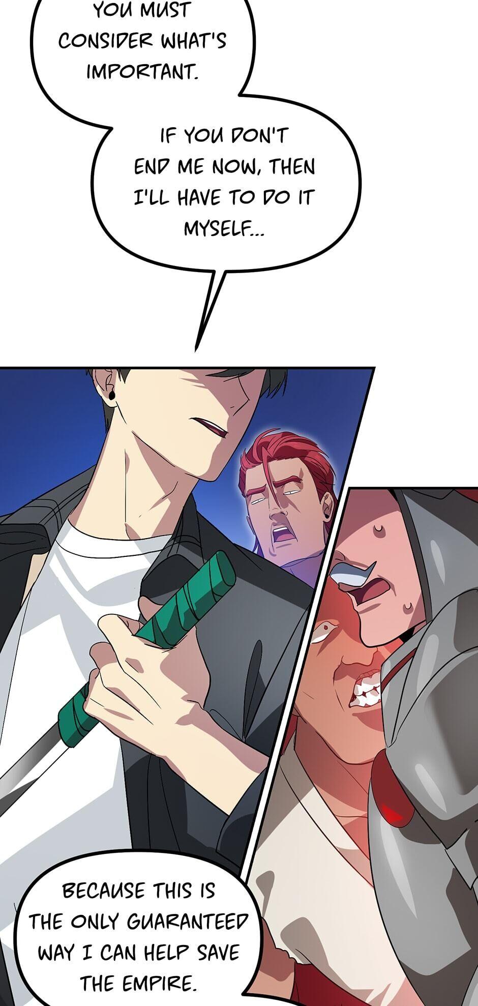 SSS-Class Revival Hunter Chapter 20 — page 64