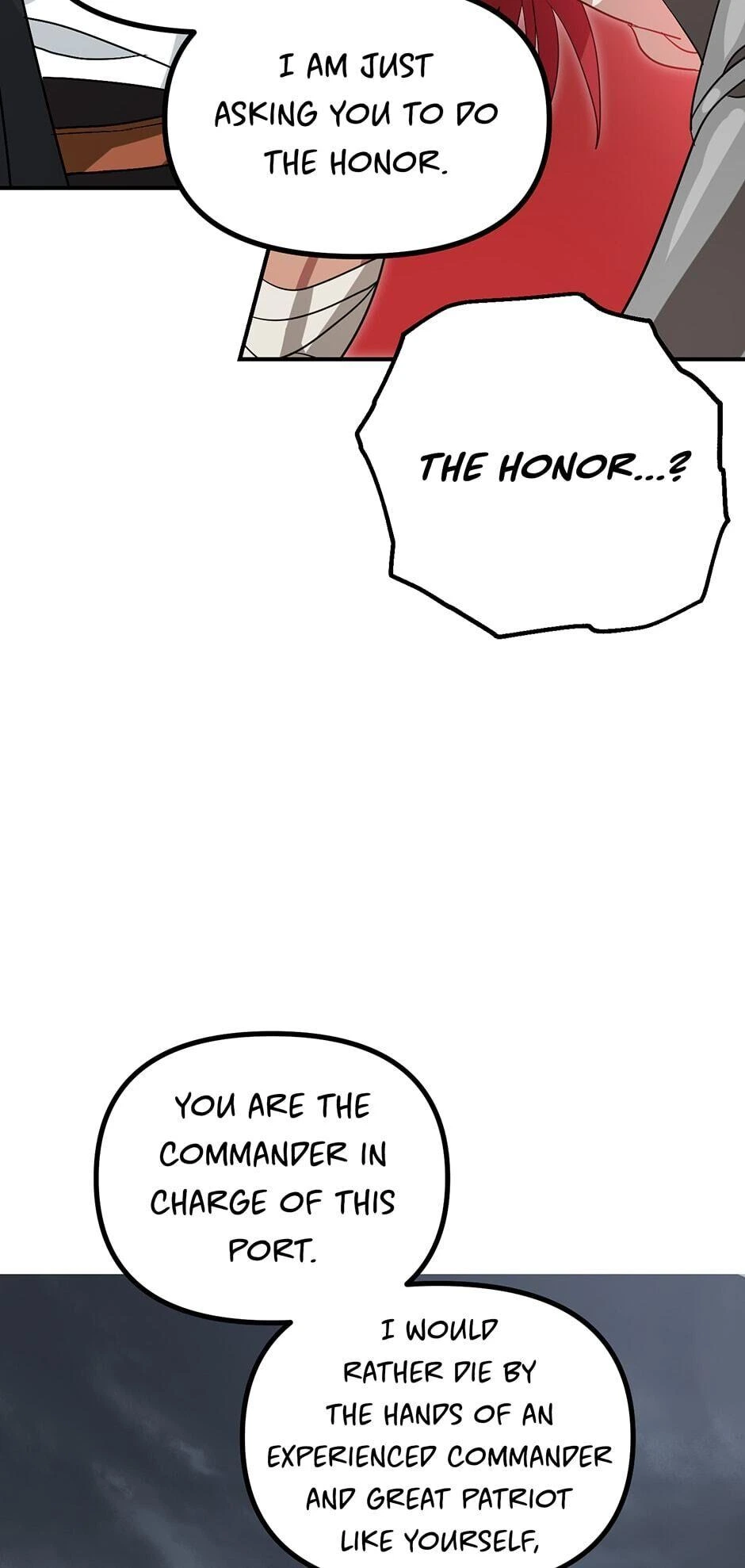 SSS-Class Revival Hunter Chapter 20 — page 65