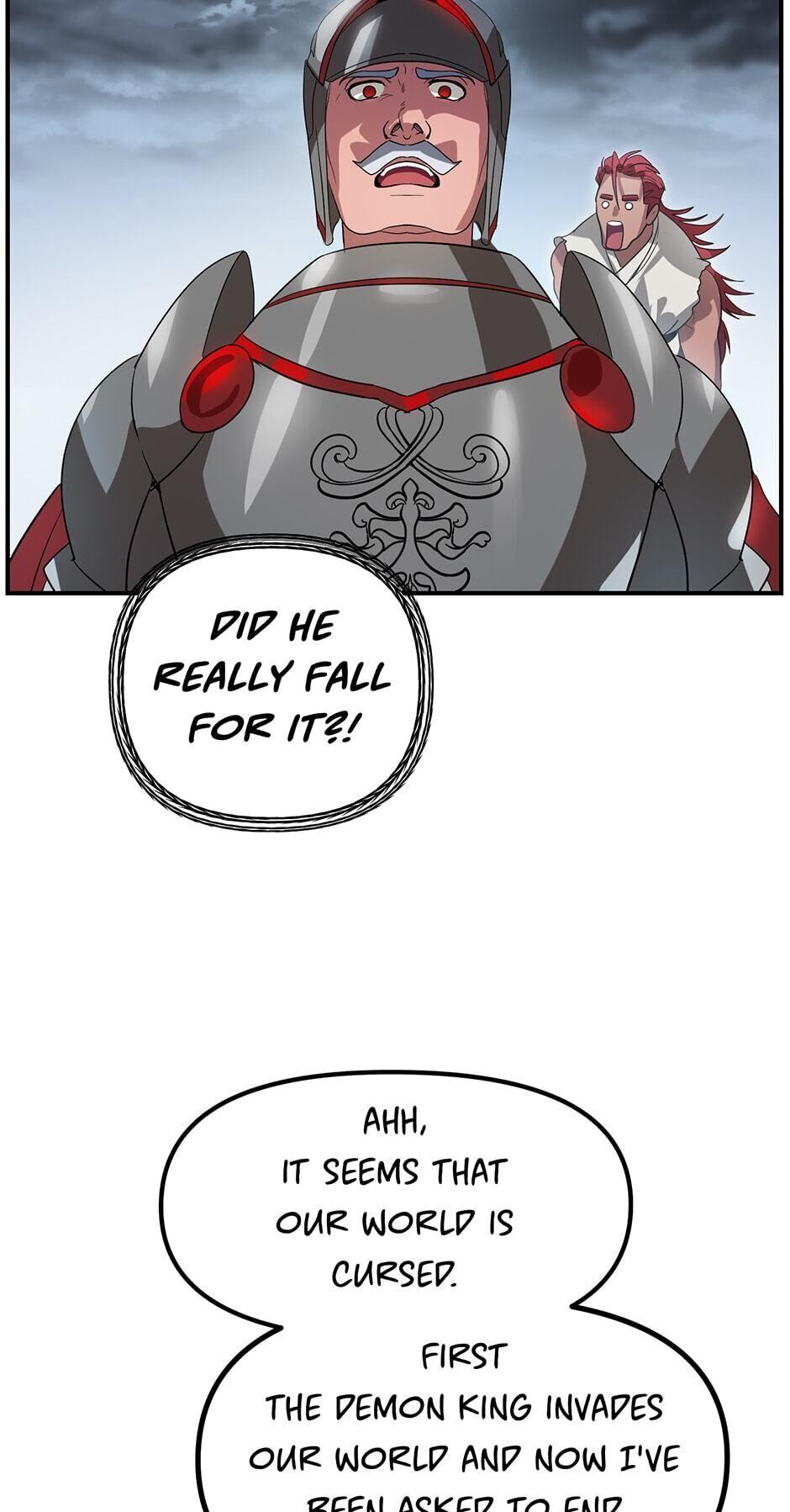 SSS-Class Revival Hunter Chapter 20 — page 68