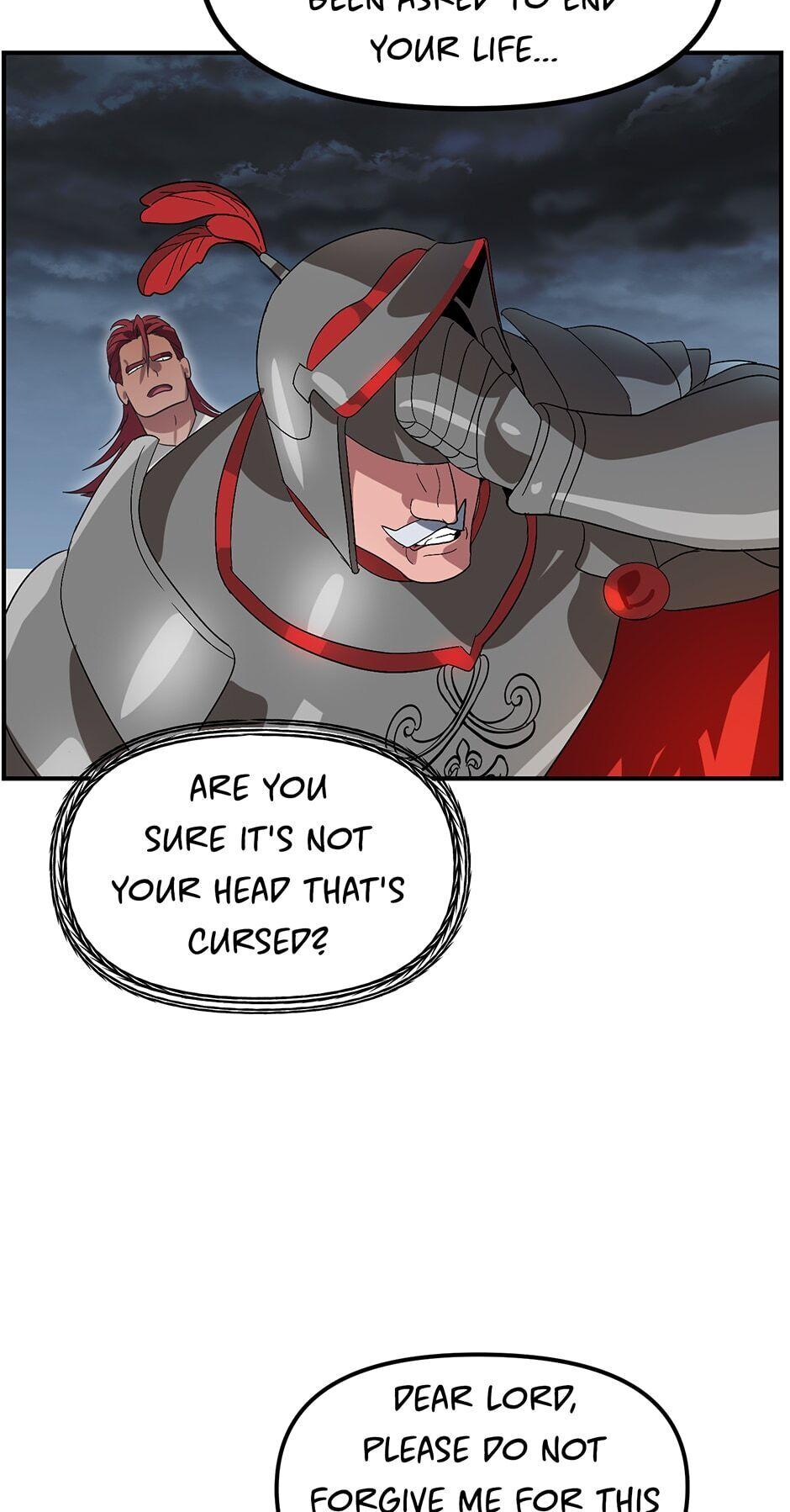 SSS-Class Revival Hunter Chapter 20 — page 69