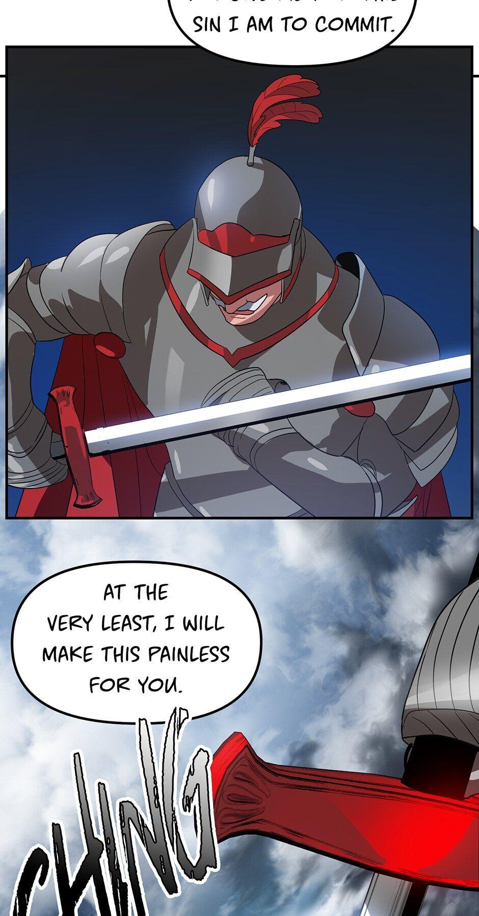 SSS-Class Revival Hunter Chapter 20 — page 70