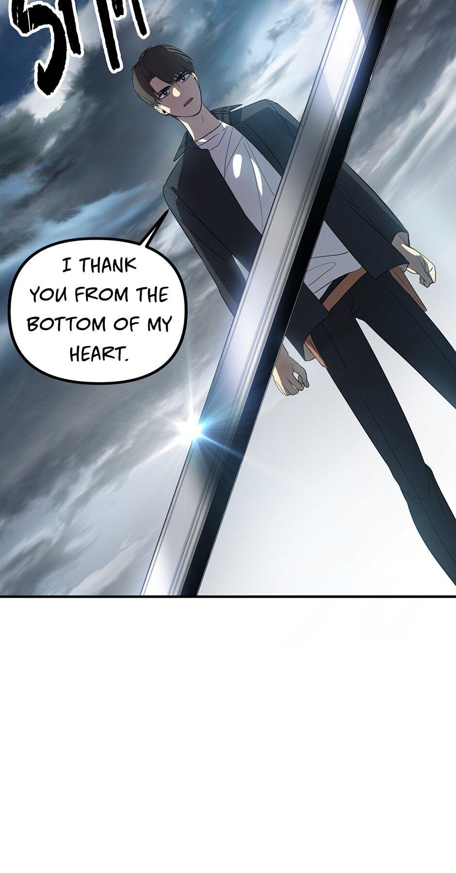SSS-Class Revival Hunter Chapter 20 — page 71