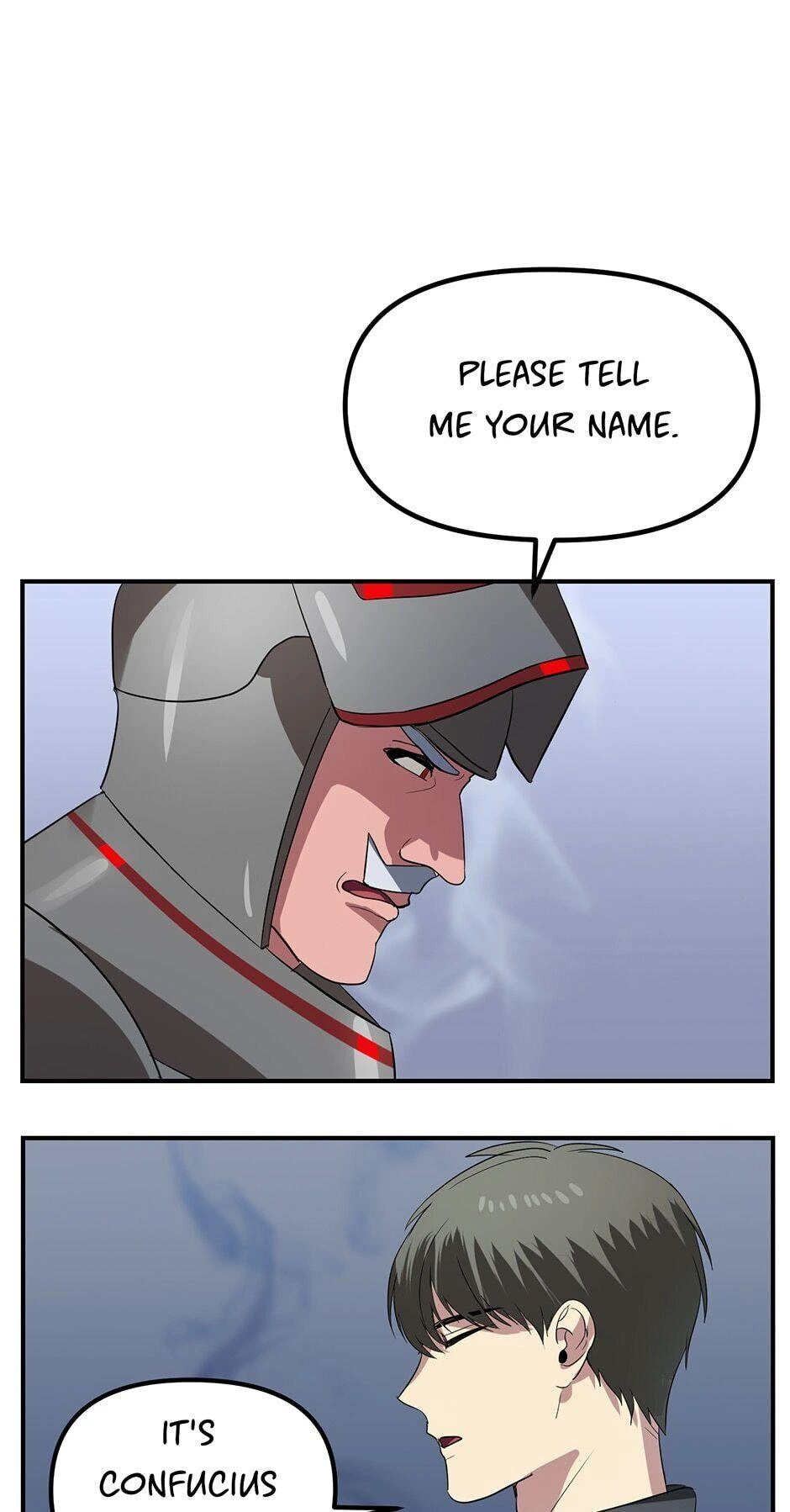 SSS-Class Revival Hunter Chapter 20 — page 72