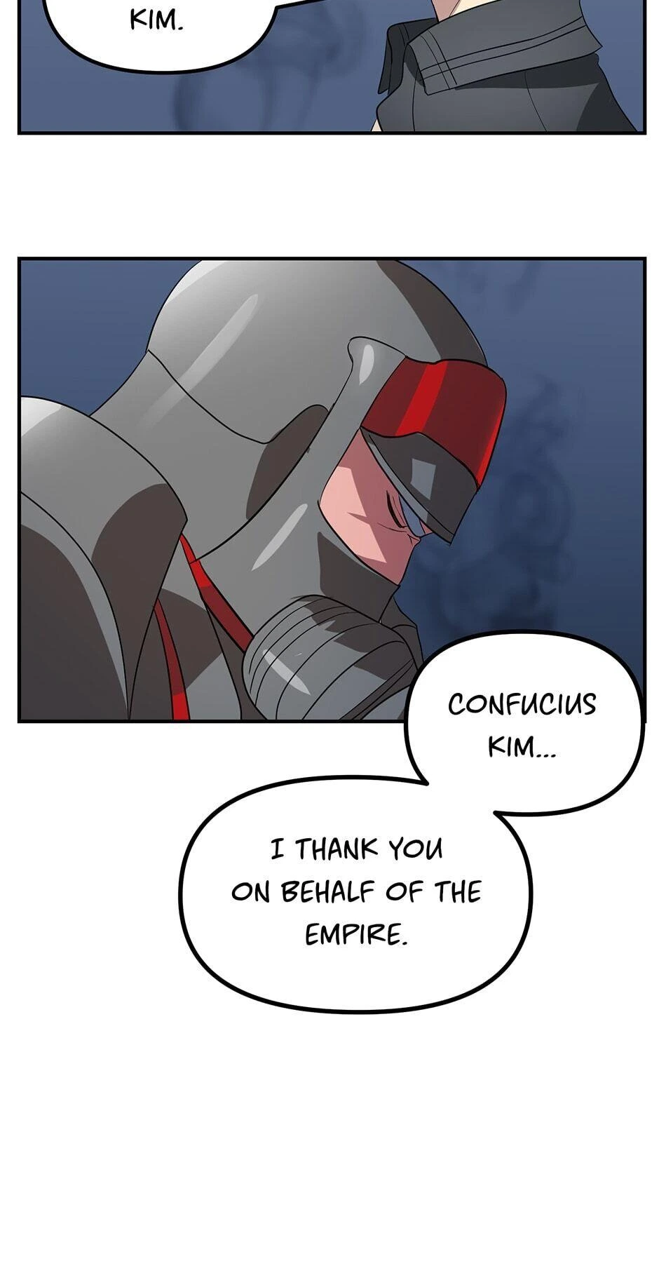 SSS-Class Revival Hunter Chapter 20 — page 73
