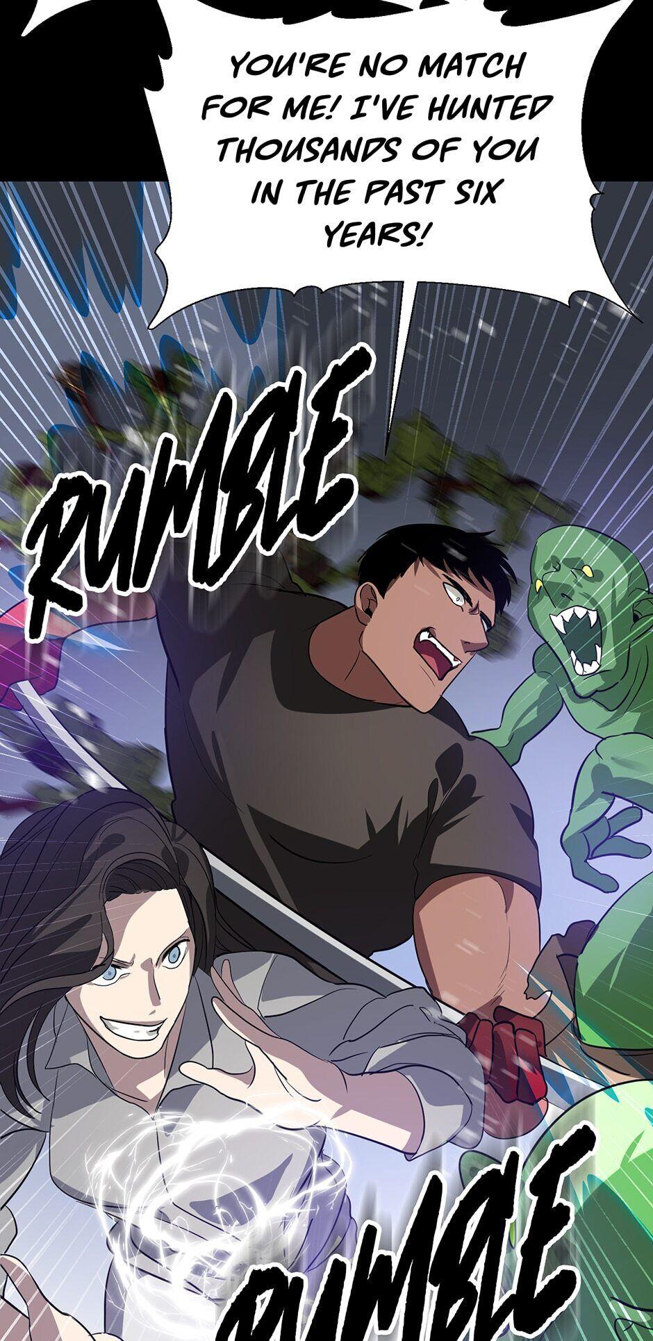 SSS-Class Revival Hunter Chapter 20 — page 79