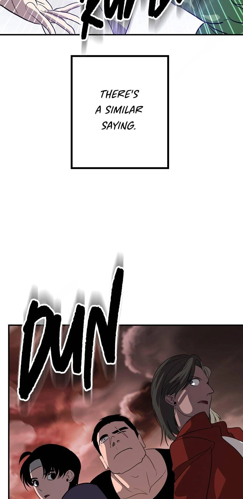 SSS-Class Revival Hunter Chapter 20 — page 80