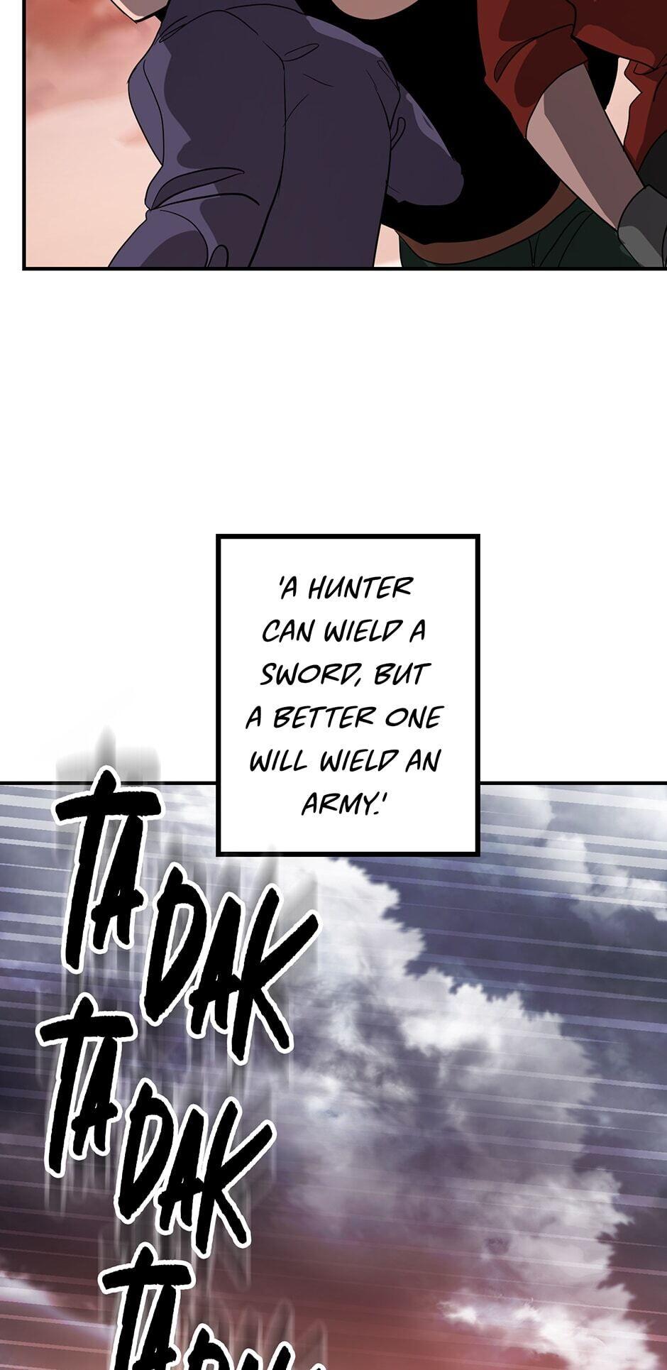 SSS-Class Revival Hunter Chapter 20 — page 81