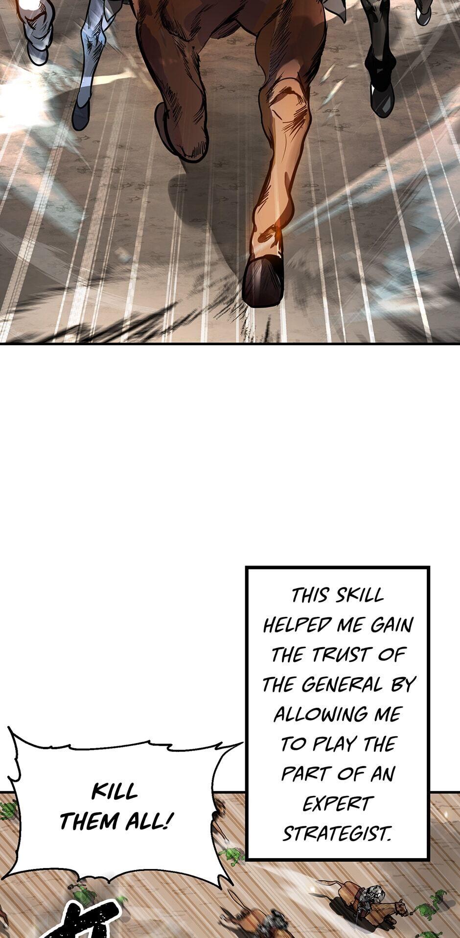 SSS-Class Revival Hunter Chapter 21 — page 7