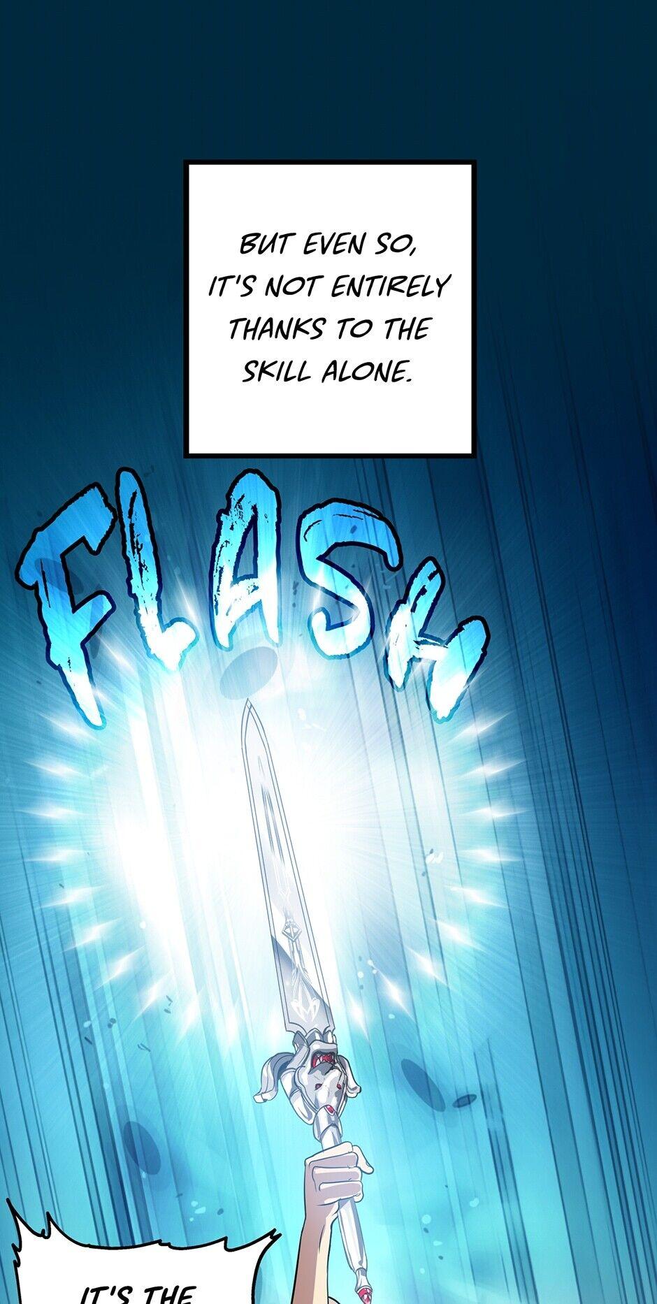 SSS-Class Revival Hunter Chapter 21 — page 11