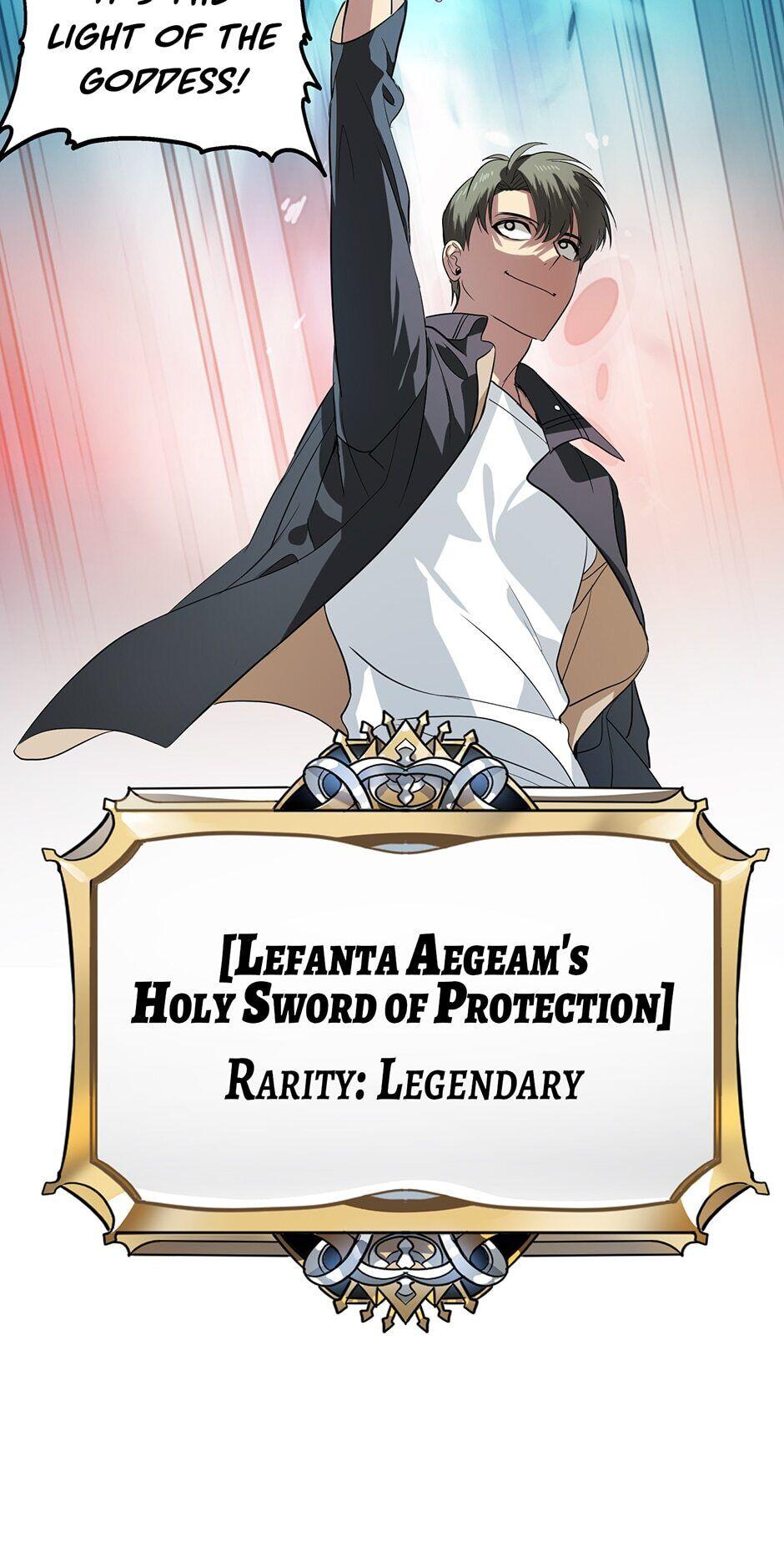 SSS-Class Revival Hunter Chapter 21 — page 12