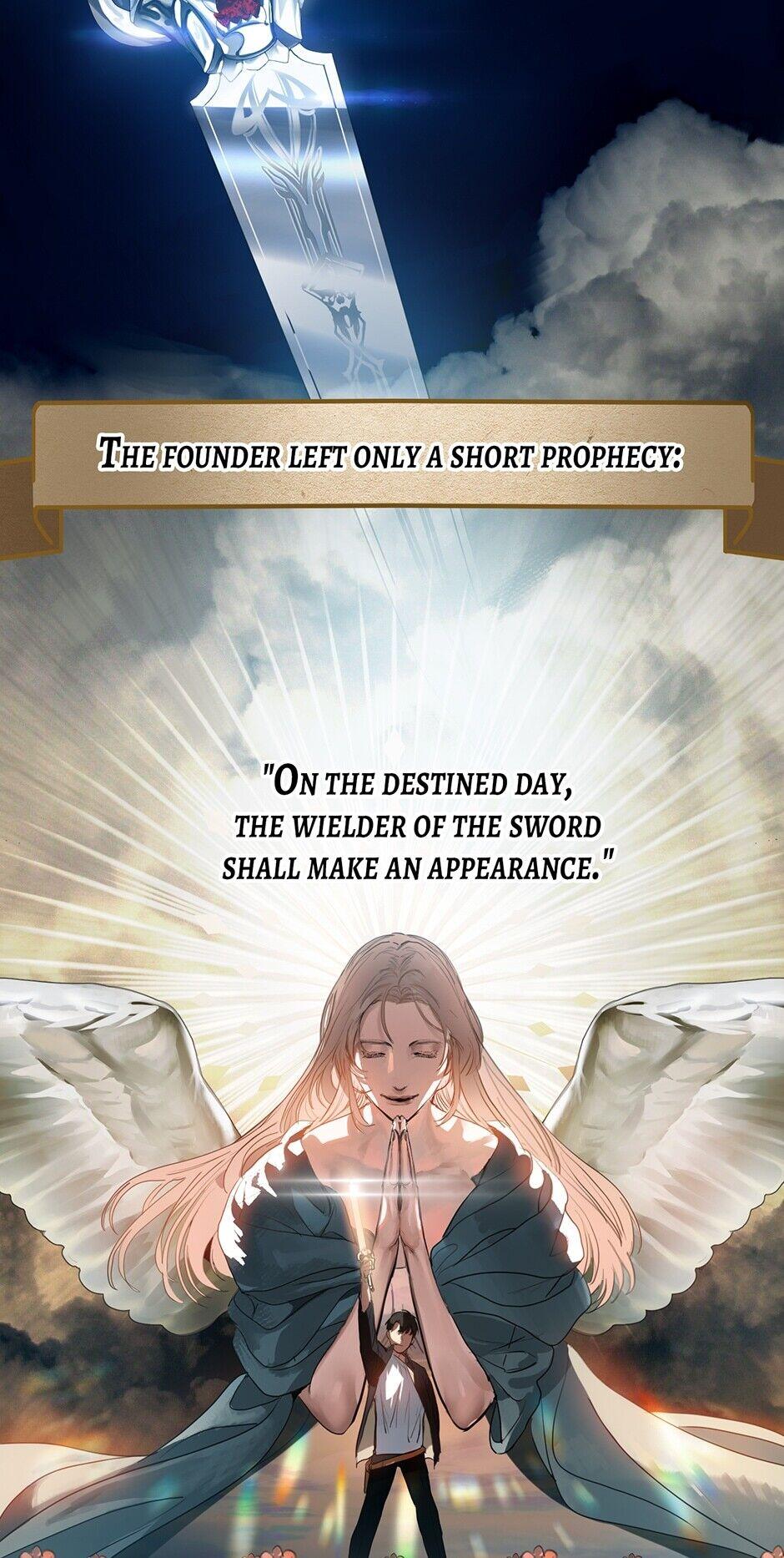 SSS-Class Revival Hunter Chapter 21 — page 15