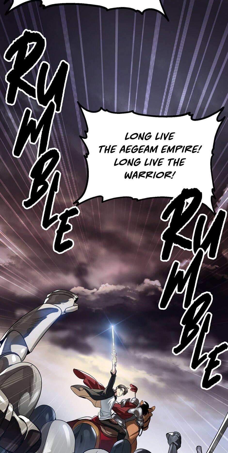 SSS-Class Revival Hunter Chapter 21 — page 17