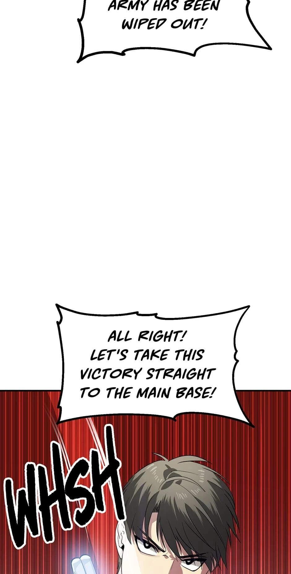 SSS-Class Revival Hunter Chapter 21 — page 29