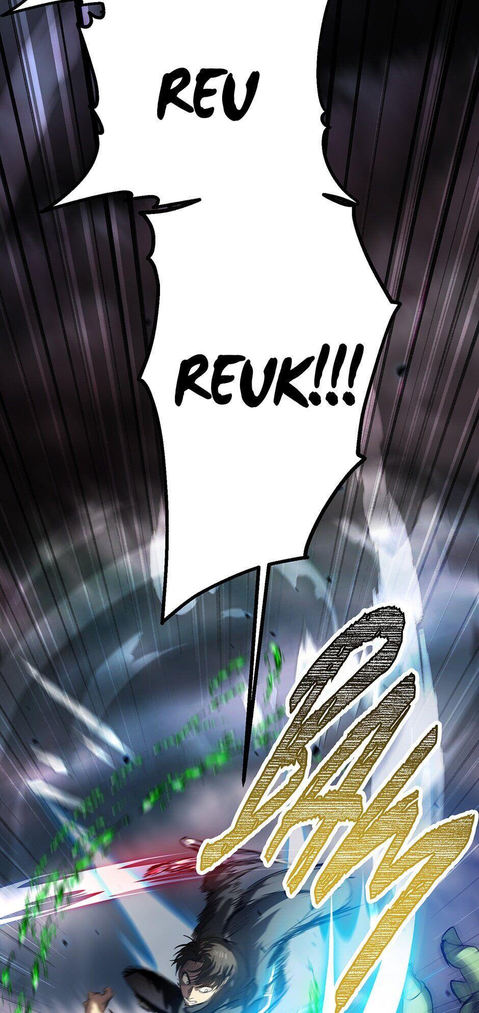 SSS-Class Revival Hunter Chapter 21 — page 38