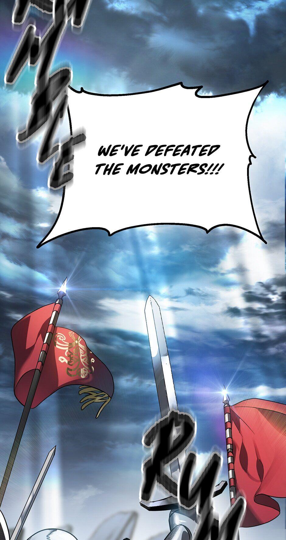 SSS-Class Revival Hunter Chapter 21 — page 42