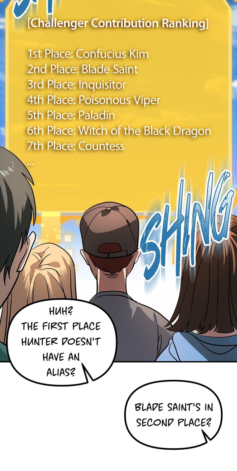 SSS-Class Revival Hunter Chapter 21 — page 53