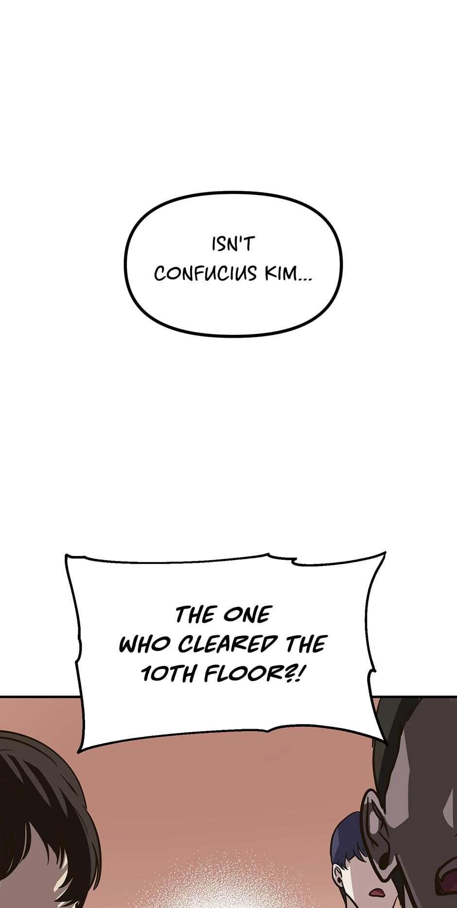 SSS-Class Revival Hunter Chapter 21 — page 54