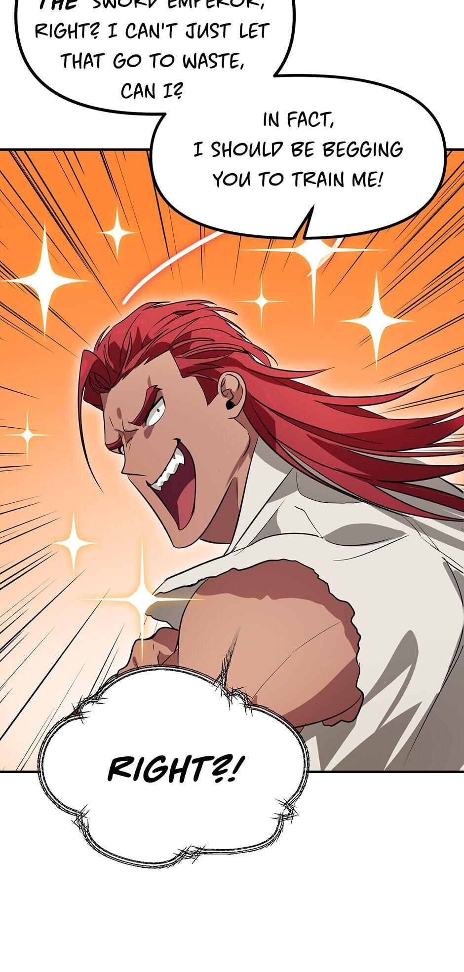 SSS-Class Revival Hunter Chapter 21 — page 60
