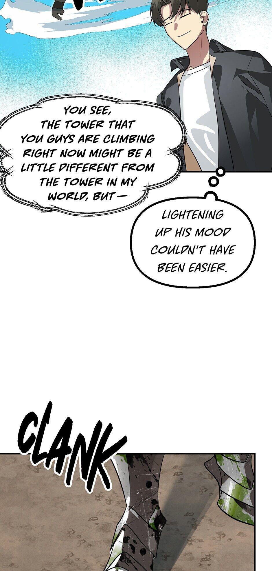 SSS-Class Revival Hunter Chapter 21 — page 62