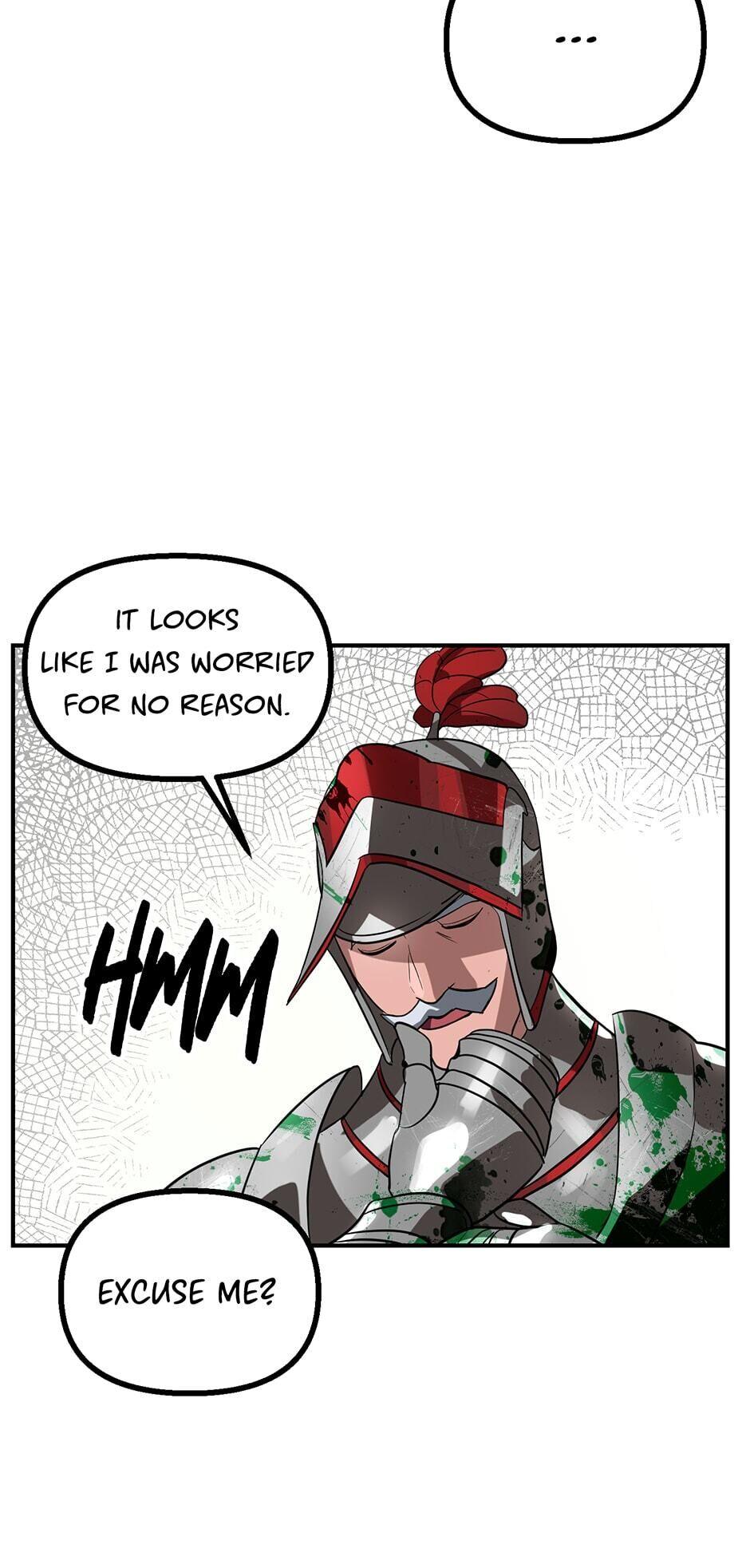 SSS-Class Revival Hunter Chapter 21 — page 65