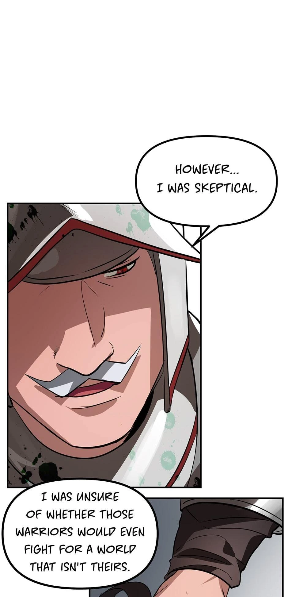 SSS-Class Revival Hunter Chapter 21 — page 68