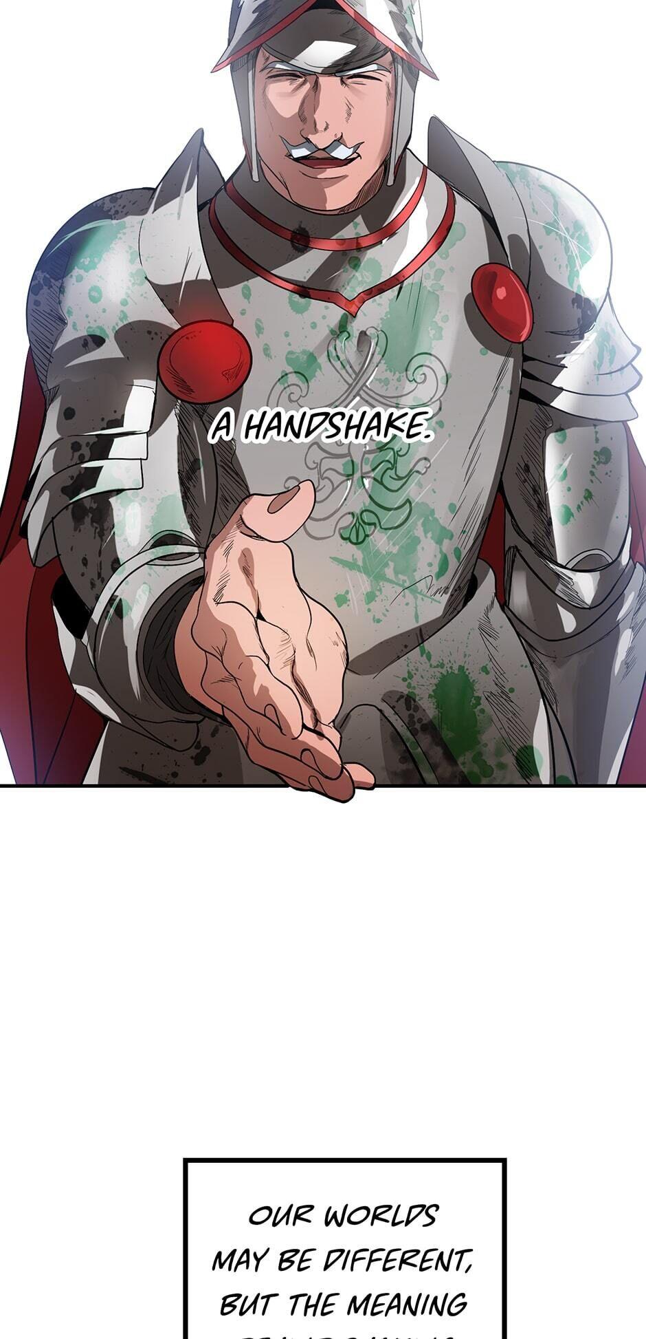 SSS-Class Revival Hunter Chapter 21 — page 70