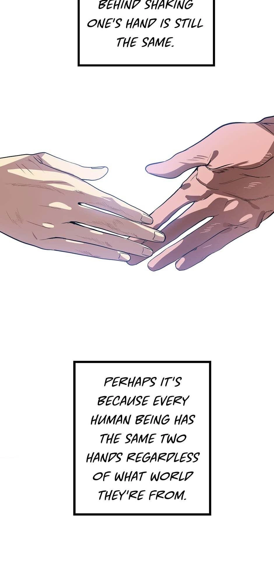 SSS-Class Revival Hunter Chapter 21 — page 71